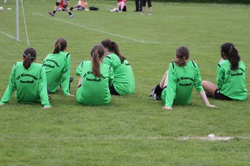 Bild 141 - U16 am 19.5.12